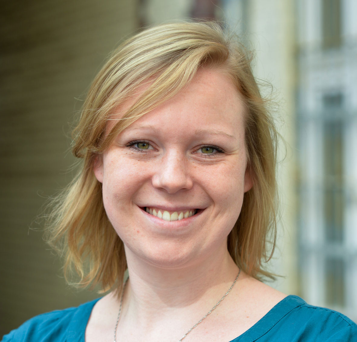 Nicole Sprindt